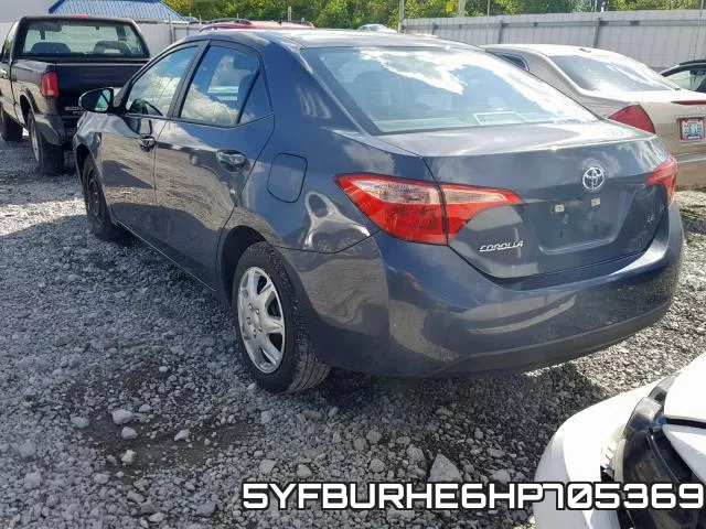 5YFBURHE6HP705369 фото 2