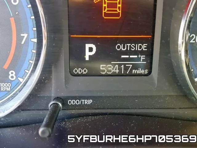 5YFBURHE6HP705369 фото 6