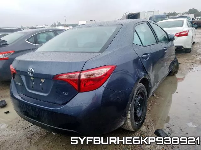 5YFBURHE6KP938921 фото 4