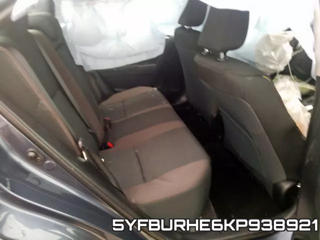 5YFBURHE6KP938921 фото 6