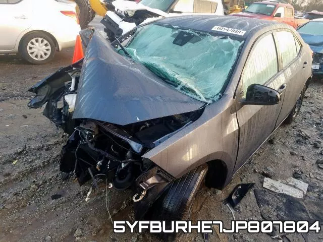 5YFBURHE7JP807804 фото 2