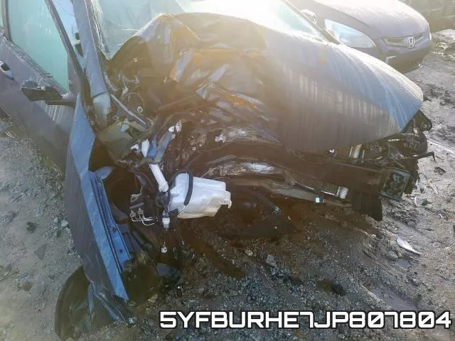 5YFBURHE7JP807804 фото 9
