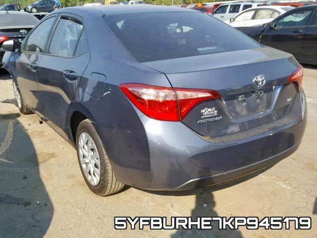 5YFBURHE7KP945179 фото 4