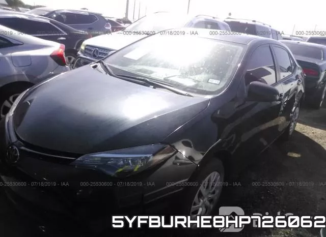 5YFBURHE8HP726062 фото 3