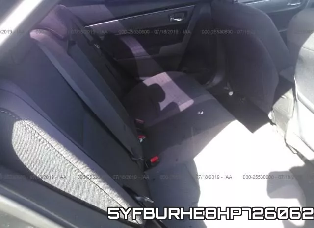 5YFBURHE8HP726062 фото 8