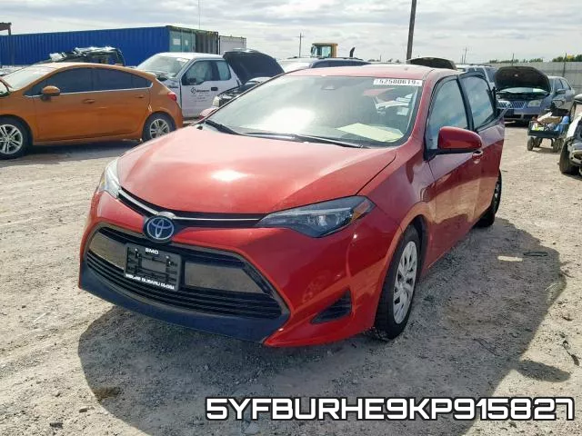 5YFBURHE9KP915827 фото 3