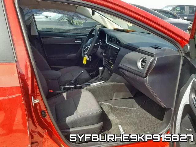 5YFBURHE9KP915827 фото 6