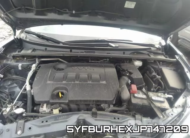 5YFBURHEXJP747209 фото 2