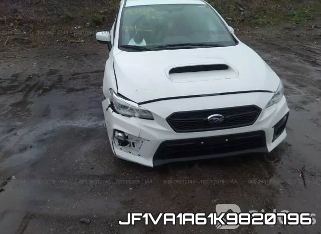 JF1VA1A61K9820796 фото 7