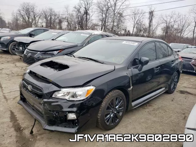 JF1VA1A62K9802890 фото 2