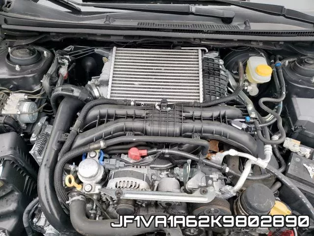 JF1VA1A62K9802890 фото 6