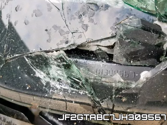JF2GTABC7JH309567 фото 2