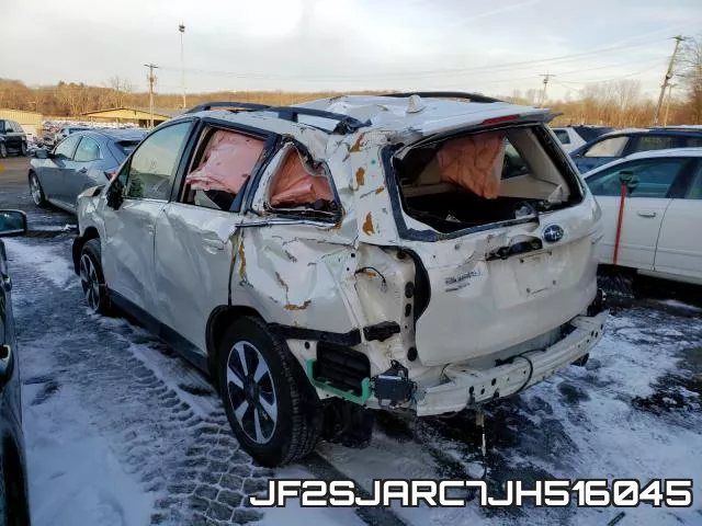 JF2SJARC7JH516045 фото 2