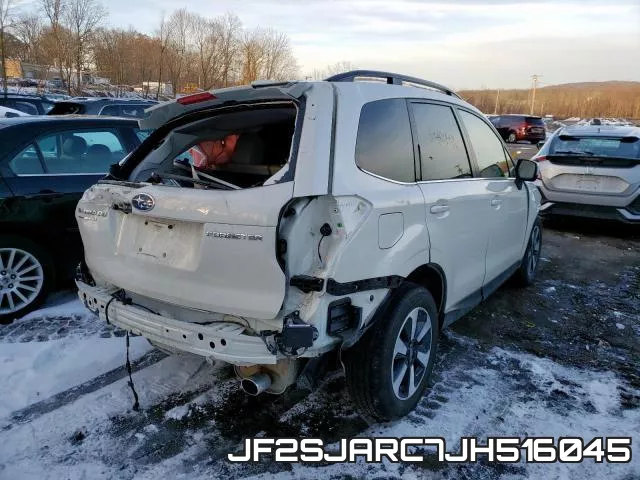 JF2SJARC7JH516045 фото 3