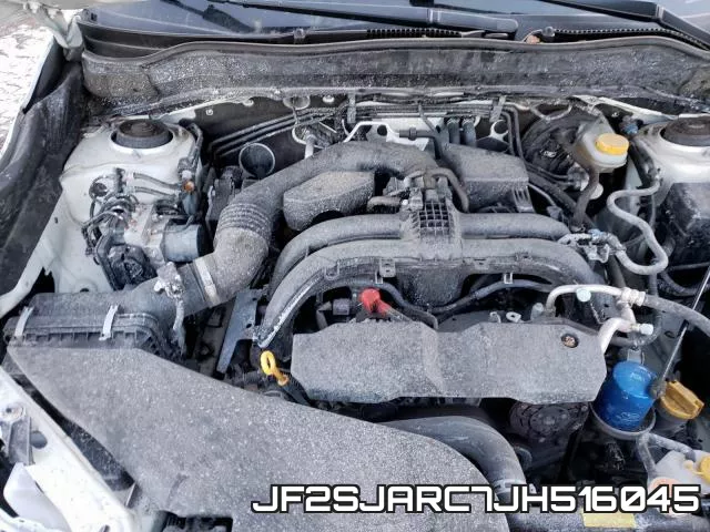 JF2SJARC7JH516045 фото 6