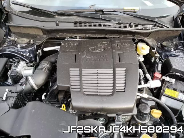 JF2SKAJC4KH580294 фото 6