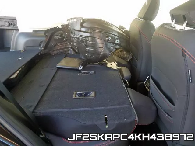 JF2SKAPC4KH438972 фото 6