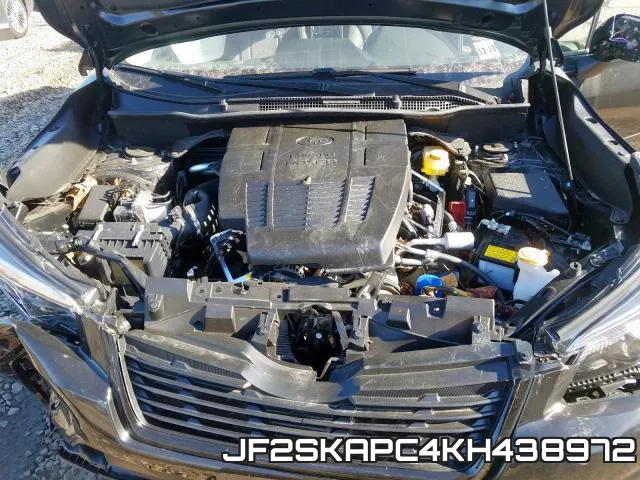 JF2SKAPC4KH438972 фото 7