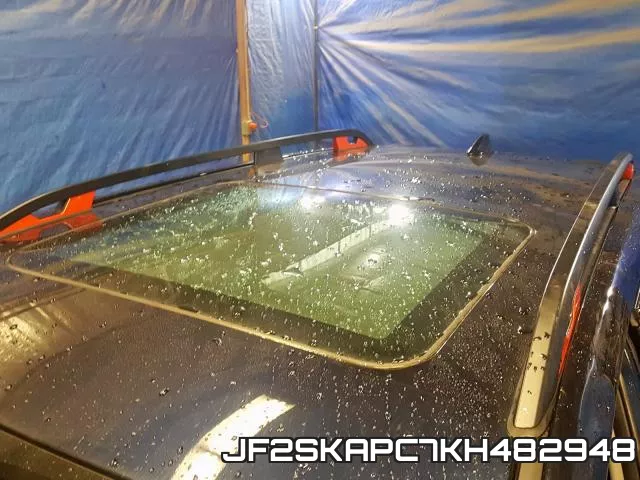 JF2SKAPC7KH482948 фото 10