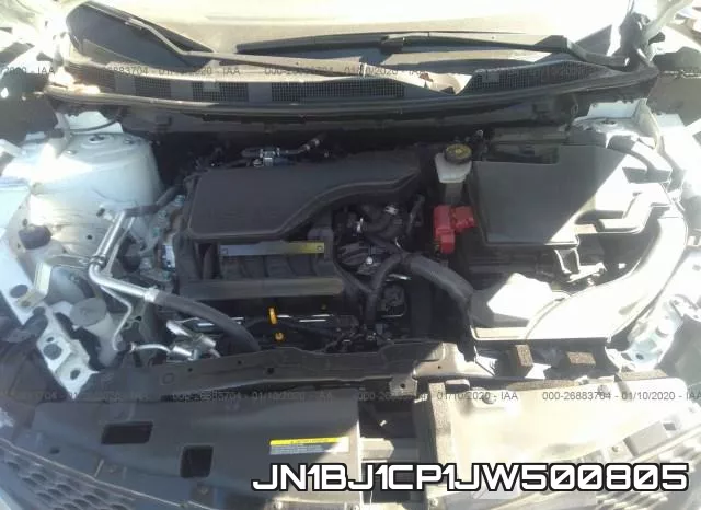 JN1BJ1CP1JW500805 фото 2