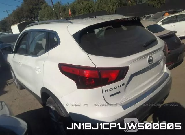 JN1BJ1CP1JW500805 фото 4