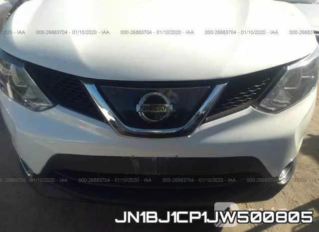 JN1BJ1CP1JW500805 фото 6