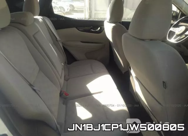 JN1BJ1CP1JW500805 фото 7