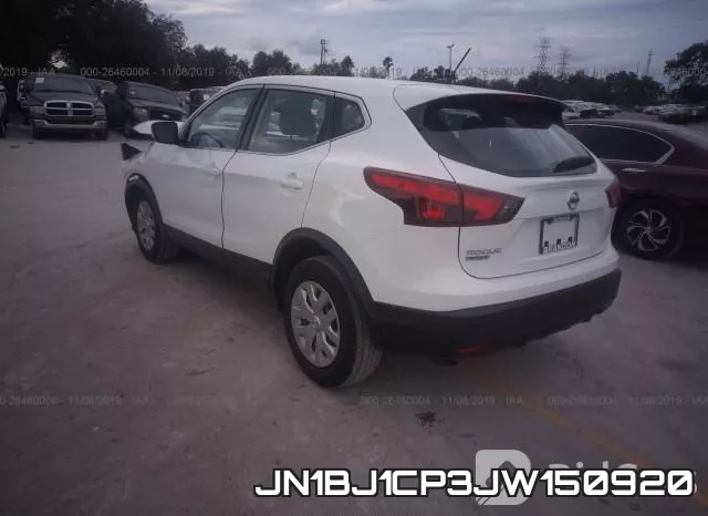 JN1BJ1CP3JW150920 фото 3