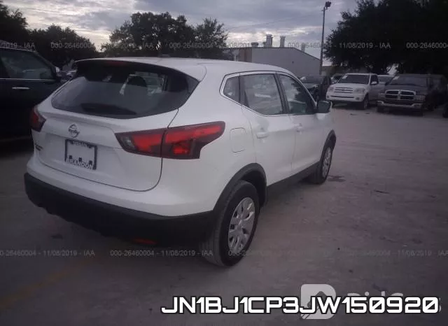 JN1BJ1CP3JW150920 фото 4