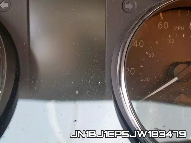 JN1BJ1CP5JW183479 фото 9