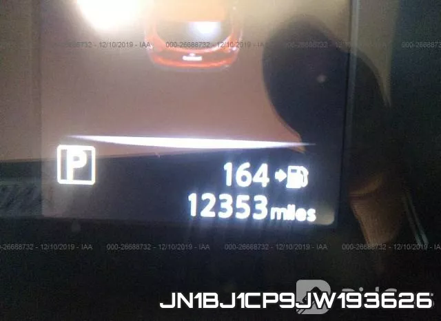JN1BJ1CP9JW193626 фото 8