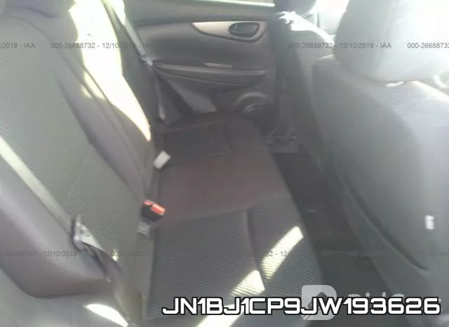 JN1BJ1CP9JW193626 фото 9