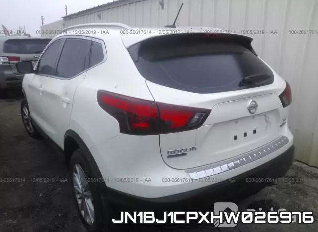 JN1BJ1CPXHW026976 фото 2