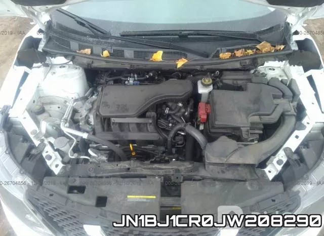JN1BJ1CR0JW208290 фото 2