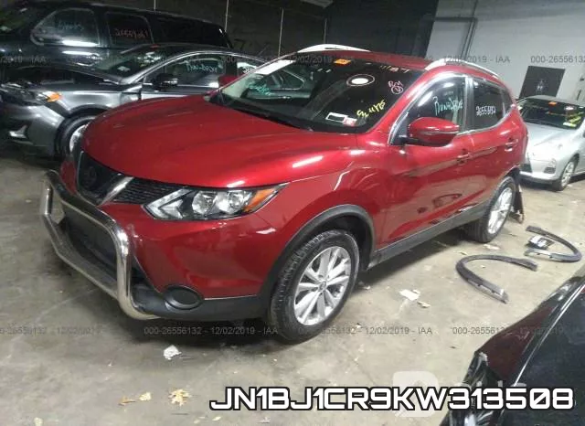 JN1BJ1CR9KW313508 фото 2