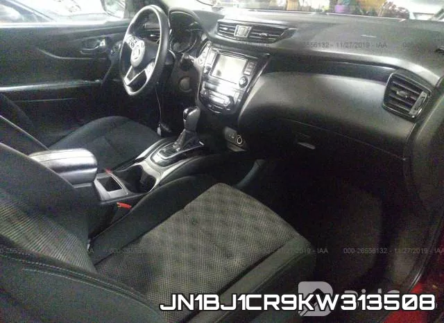 JN1BJ1CR9KW313508 фото 5