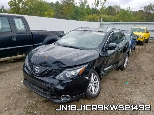 JN1BJ1CR9KW321432 фото 3
