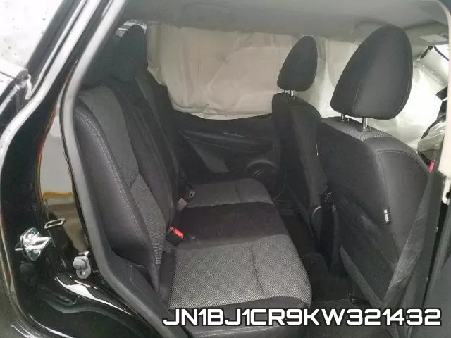 JN1BJ1CR9KW321432 фото 7
