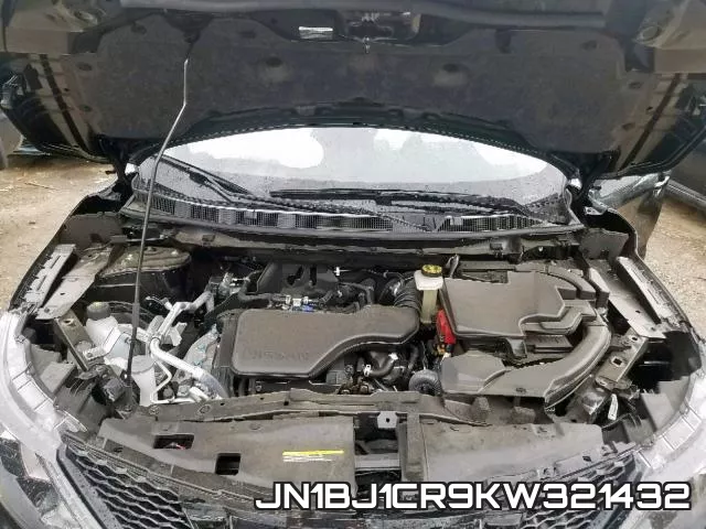 JN1BJ1CR9KW321432 фото 8