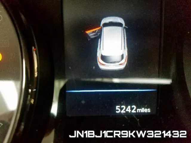 JN1BJ1CR9KW321432 фото 9