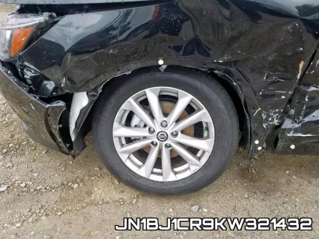 JN1BJ1CR9KW321432 фото 10