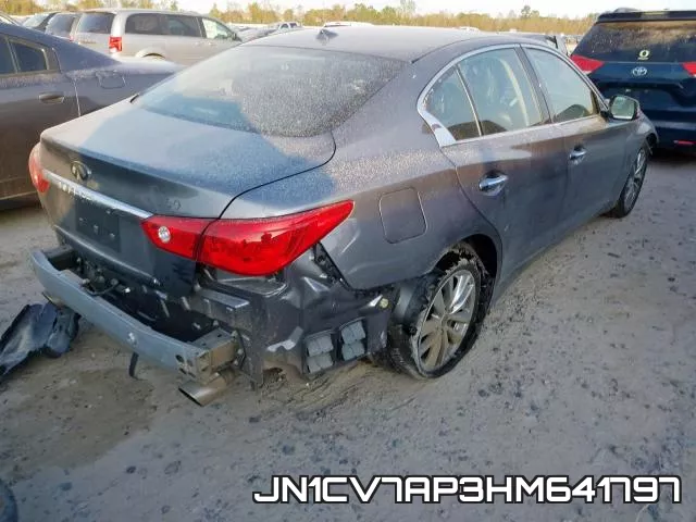 JN1CV7AP3HM641797 фото 4