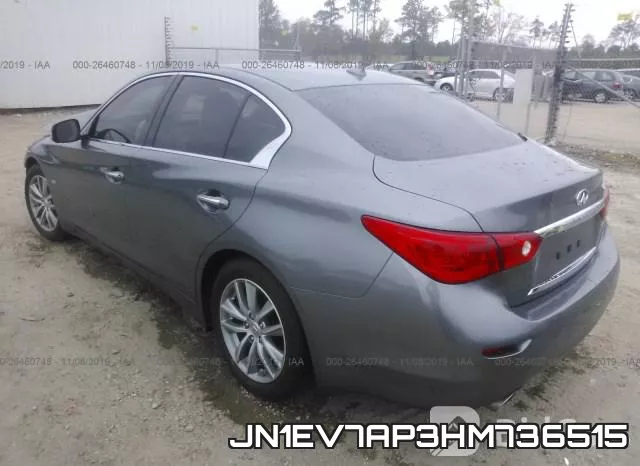 JN1EV7AP3HM736515 фото 4