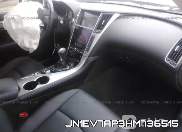 JN1EV7AP3HM736515 фото 5