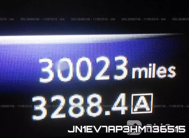 JN1EV7AP3HM736515 фото 7