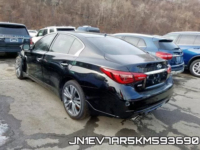 JN1EV7AR5KM593690 фото 4