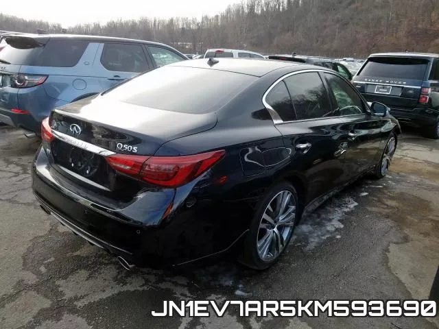 JN1EV7AR5KM593690 фото 5