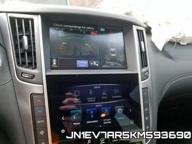 JN1EV7AR5KM593690 фото 10