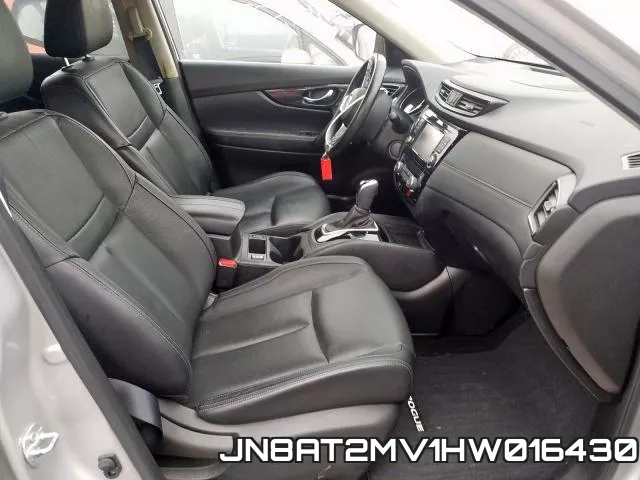 JN8AT2MV1HW016430 фото 6