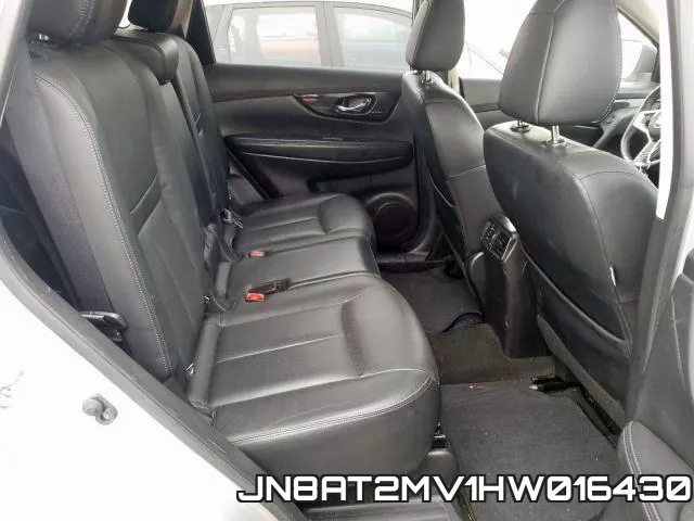 JN8AT2MV1HW016430 фото 7
